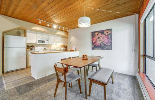 2 Mi to Beach Inviting Incline Village Escape - Foto 2