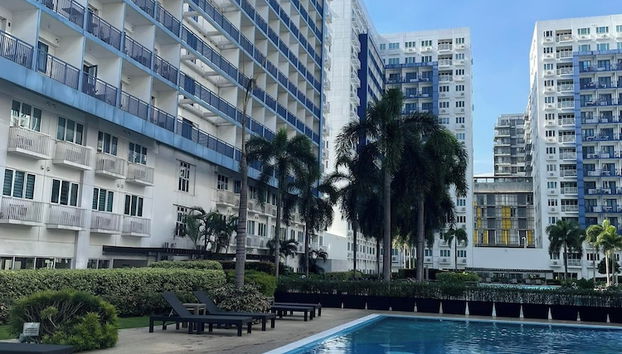 Great Stay in Manila - Foto 4, Piscina