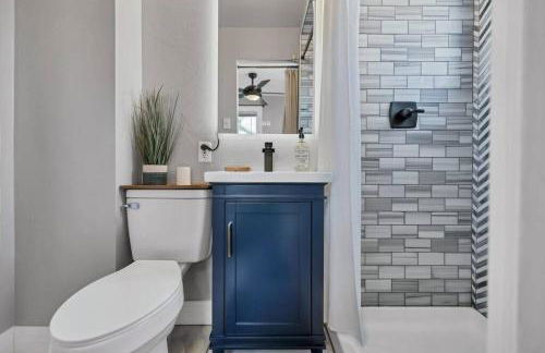 Casa Mosaic Executive Rental 3bedroom Smart TV - Foto 28