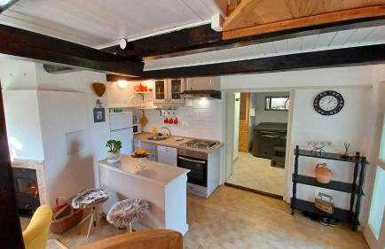 Holiday House Gajski Vrh - Foto 28