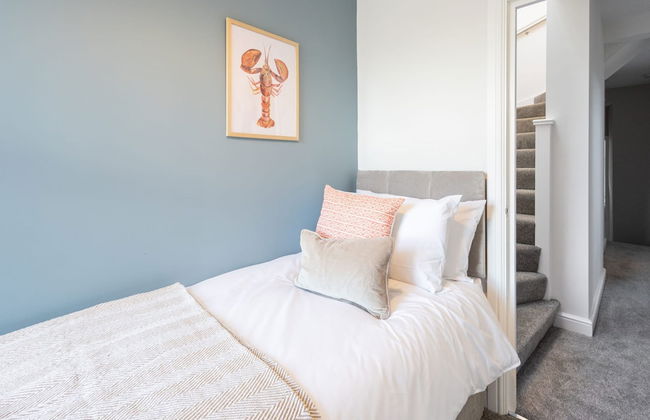 Host Stay Hithe House - Foto 21