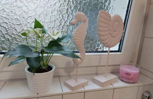 Helles modern eingerichtetes Apartment - Foto 25