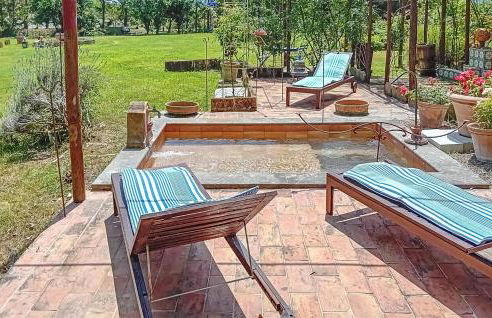 Stunning Apartment In Ficulle With Wifi - Foto 17