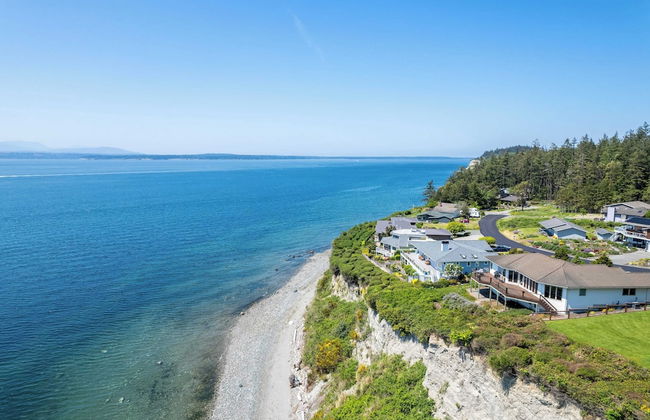 The Majestic Blue View by Avantstay Waterfront - Foto 39