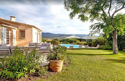 Villa RIVOLI , View sea 350 meter - Foto 8