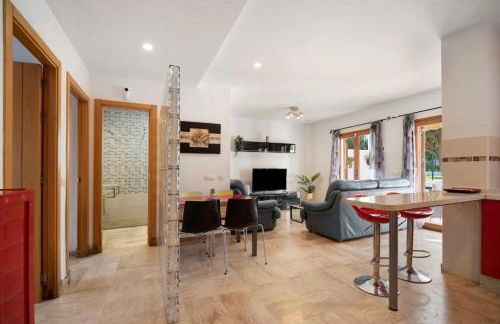 Carrajolilla Sancti petri - Foto 11