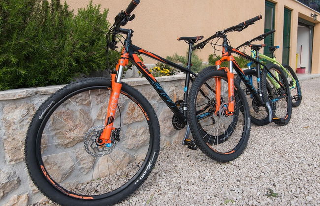 Villa Andro - Foto 29