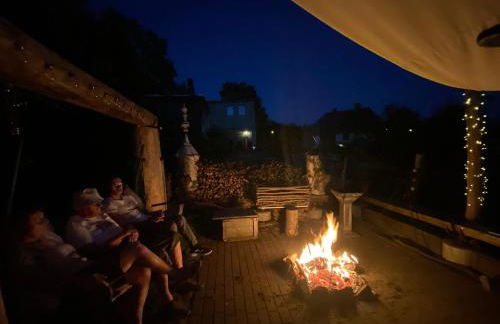 Traumhaftes GARTENLOFT - Photo 44