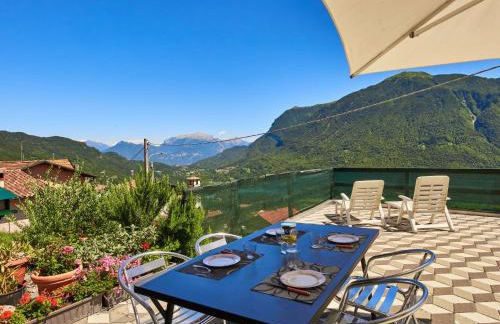 Apartment Panorama by Interhome - Foto 48