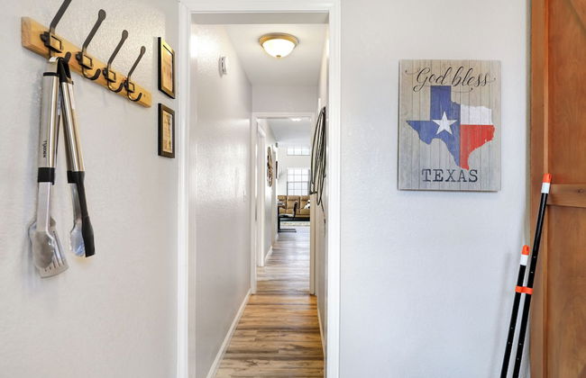 Longhorn Landing - Foto 35