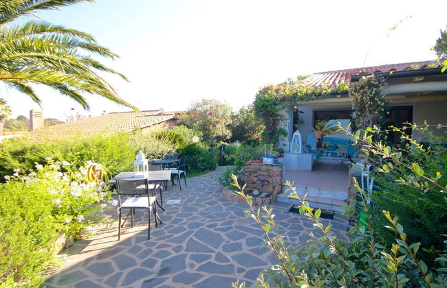 Villa Corallina - Foto 1