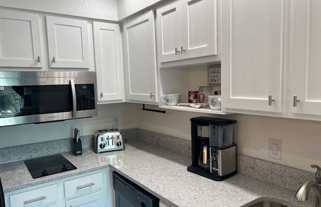 Univeral Disney Epic Shuttle - Foto 18