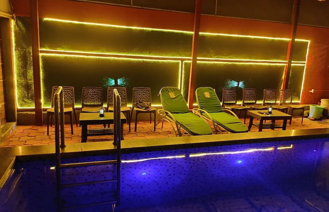 Prion Villa - Foto 60