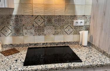 Apartamentos La Gruta de Aracena con patio - Foto 7