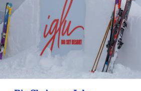 Bozeman Basecamp - Foto 13