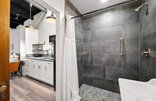 The Artifact Hotel - Foto 48