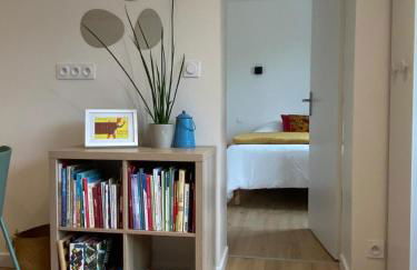 L Atelier de Simone - Foto 8