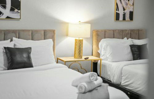 Spacious and Stylish Apartment right by AT&T Stadium! - Foto 19