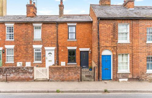 Cottage, Central Saffron Walden, Garden, Little Braybrooke - Foto 33