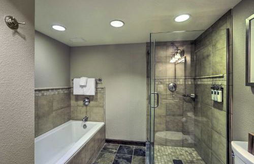 6 Mi to Lake Tahoe Everline Resort Retreat! - Foto 11