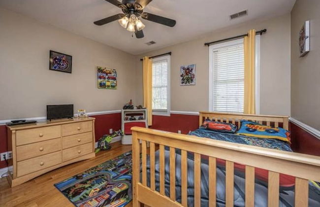 Cozy Country Living - Foto 24