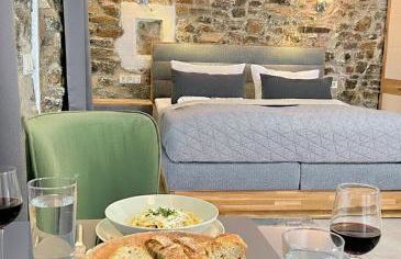 Apartments im Chateau d'Esprit - Foto 1