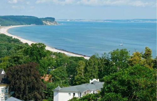 Ferienwohnung „Abendrot“ mit Meerblick - Foto 17