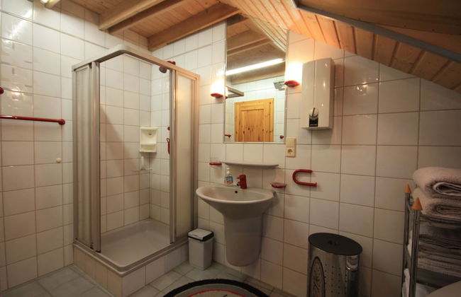 Moseltraum Alte Schmiede - Foto 28