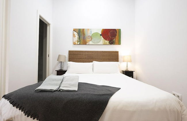 Apartamentos Huertas - Photo 26