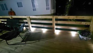 Westmorland 32 caravan - Foto 5