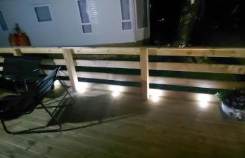 Westmorland 32 caravan - Foto 5