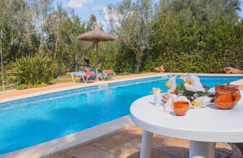 Holiday Home Es Figueral den Vicens - Photo 6