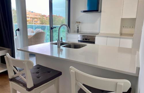 VoraMar 3 Playa Puerto de Sagunto - Foto 11