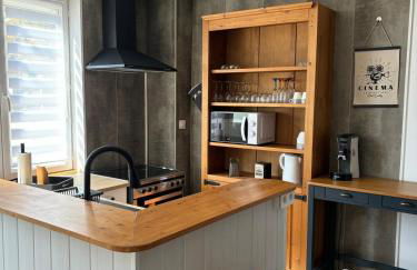 Charmant appartement lumineux en rez-de-chaussée - Foto 1