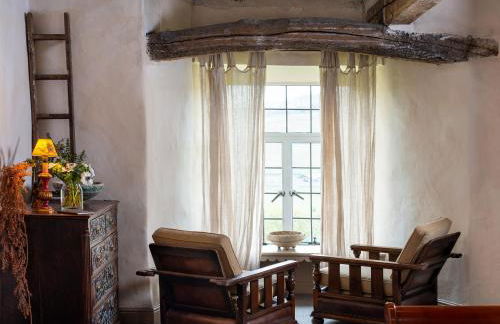 Fernhill Castle - Foto 22