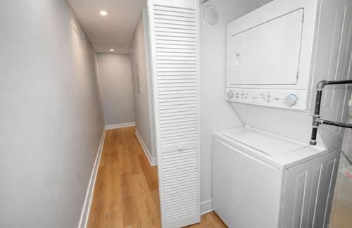 Modern 3BR Chicago Downtown Apartment Near Loyola University & Lakefront - Foto 26