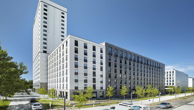 H.ome Serviced Apartments München - Foto 2