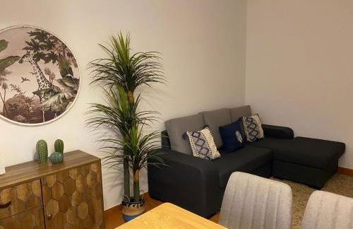 Country Town Apartment - Foto 9