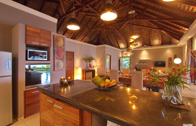 Villa Sakina - Foto 14