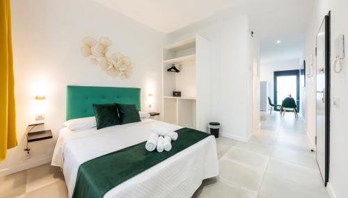 PALERMO ROOMs & HOTELs - Foto 3, towels