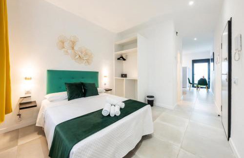 PALERMO ROOMs & HOTELs - Foto 15