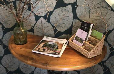 Le Gîte de l'Atelier - Foto 25