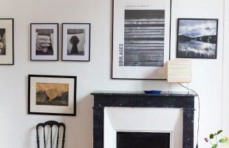 Suite haussmannienne en Sologne - Foto 10