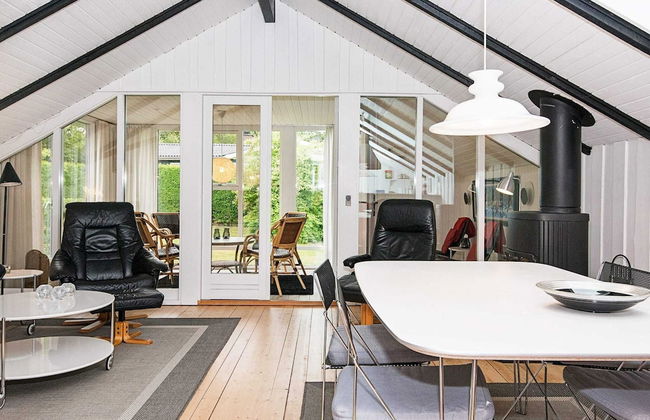 4 Person Holiday Home in Esbjerg V - Foto 6