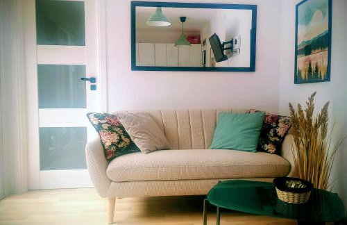 Dom Wakacyjny - Zakątek Marzenie - Foto 8