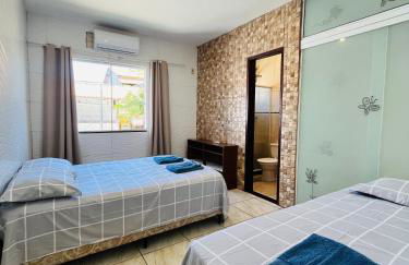 Atlantic House 51 - Piscina e Churras - Foto 23