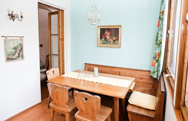 Marthas Veranda Apartment - Photo 15