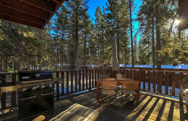 Singing Pines in Marla Bay - Walk to Lake! - Foto 46