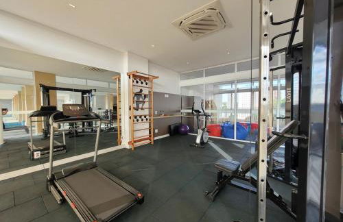 Lavit 92 - Conforto, estilo e lazer com piscina e academia - Photo 39