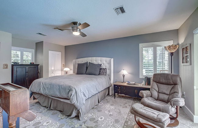 Canopy Cottage on Siesta Key - Foto 24